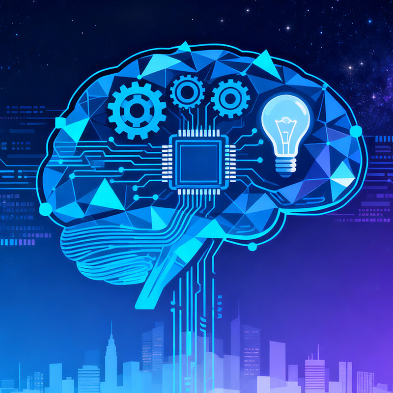 Innovative research and development capabilities