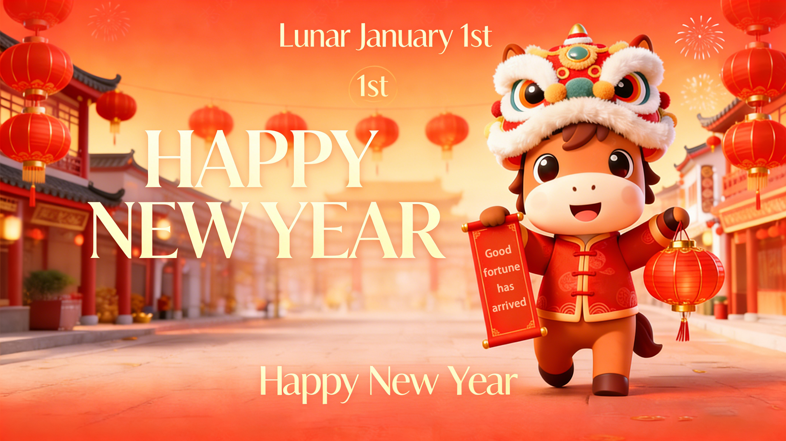 Octopusconn 2026 Spring Festival Holiday Notice