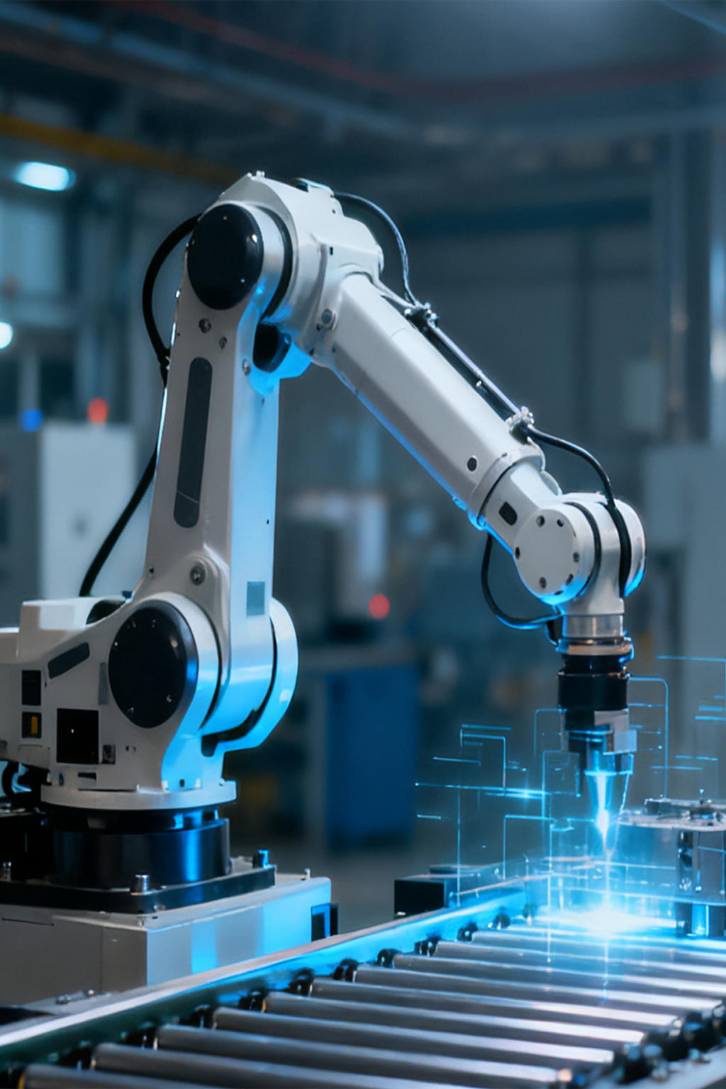 Industrial Automation