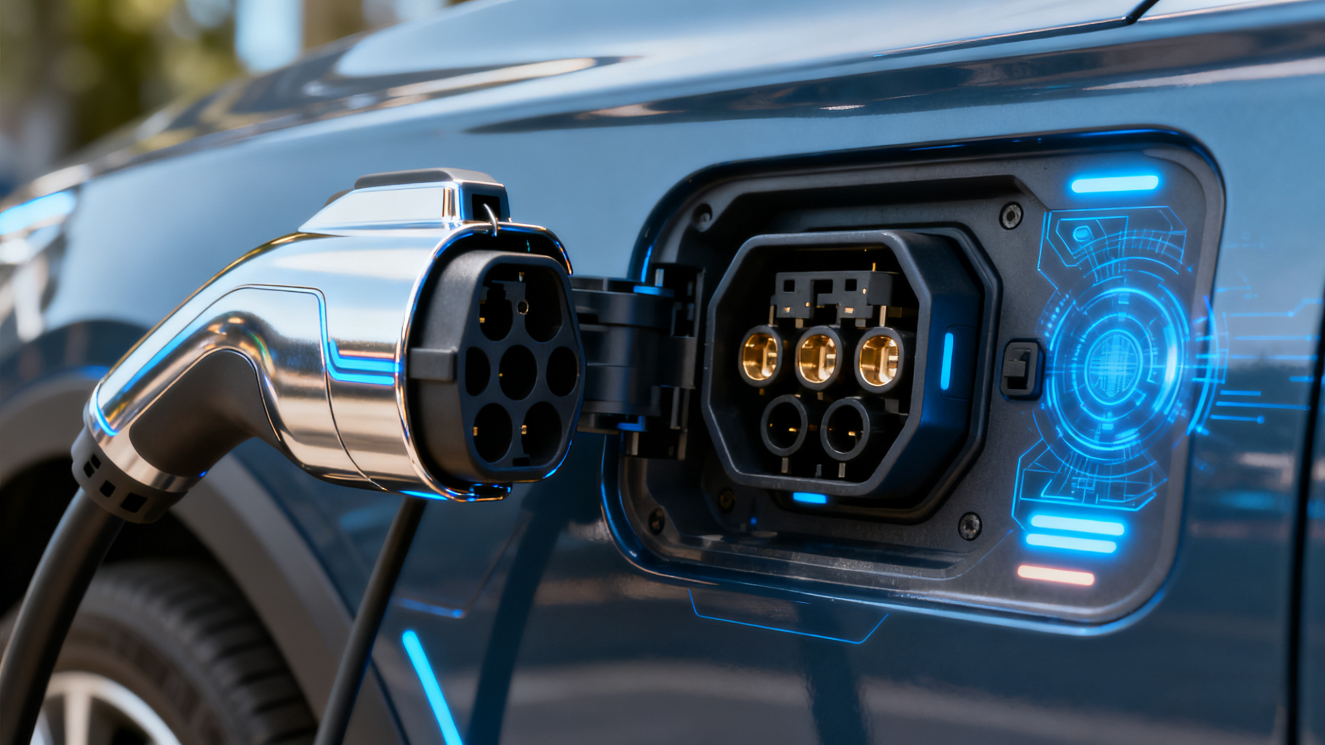 Automotive electronics