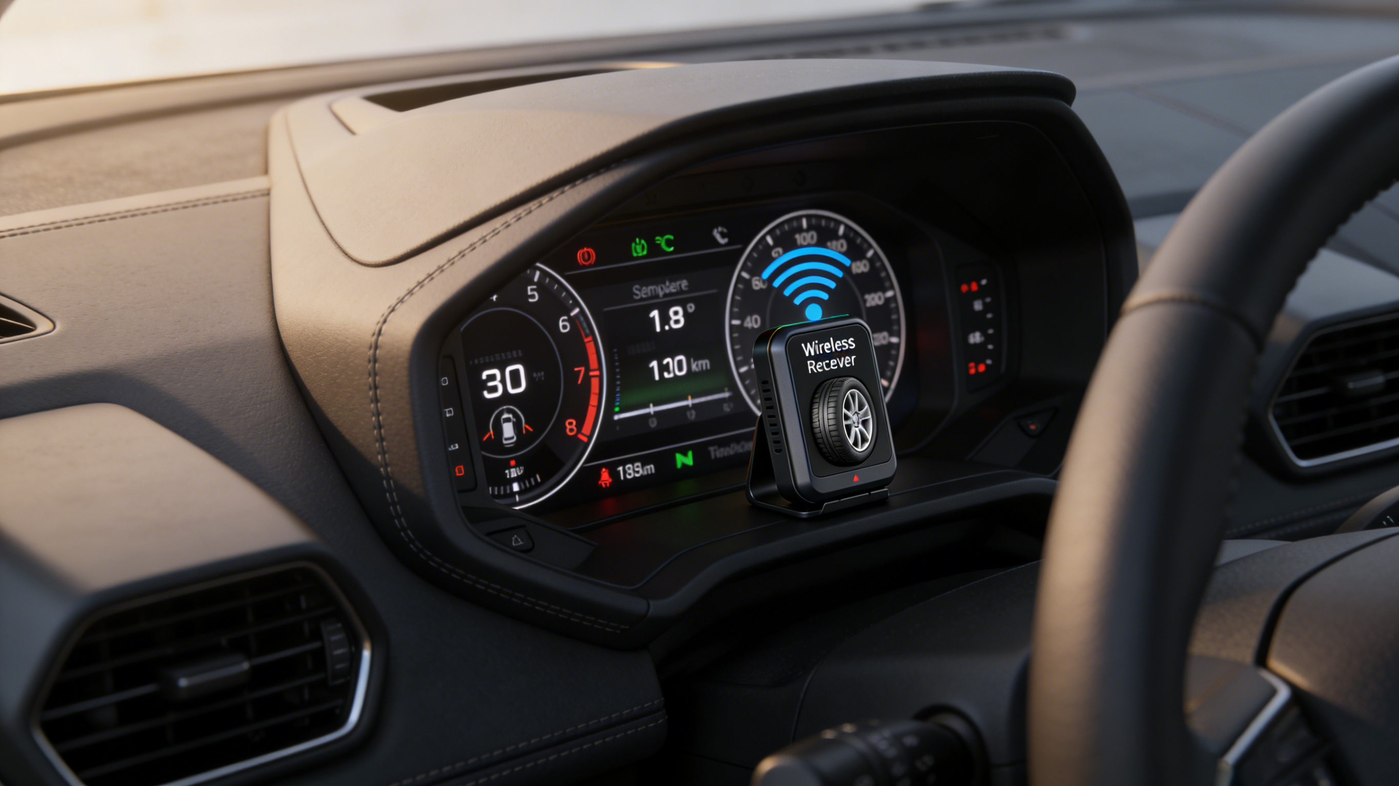 Automotive electronic applications