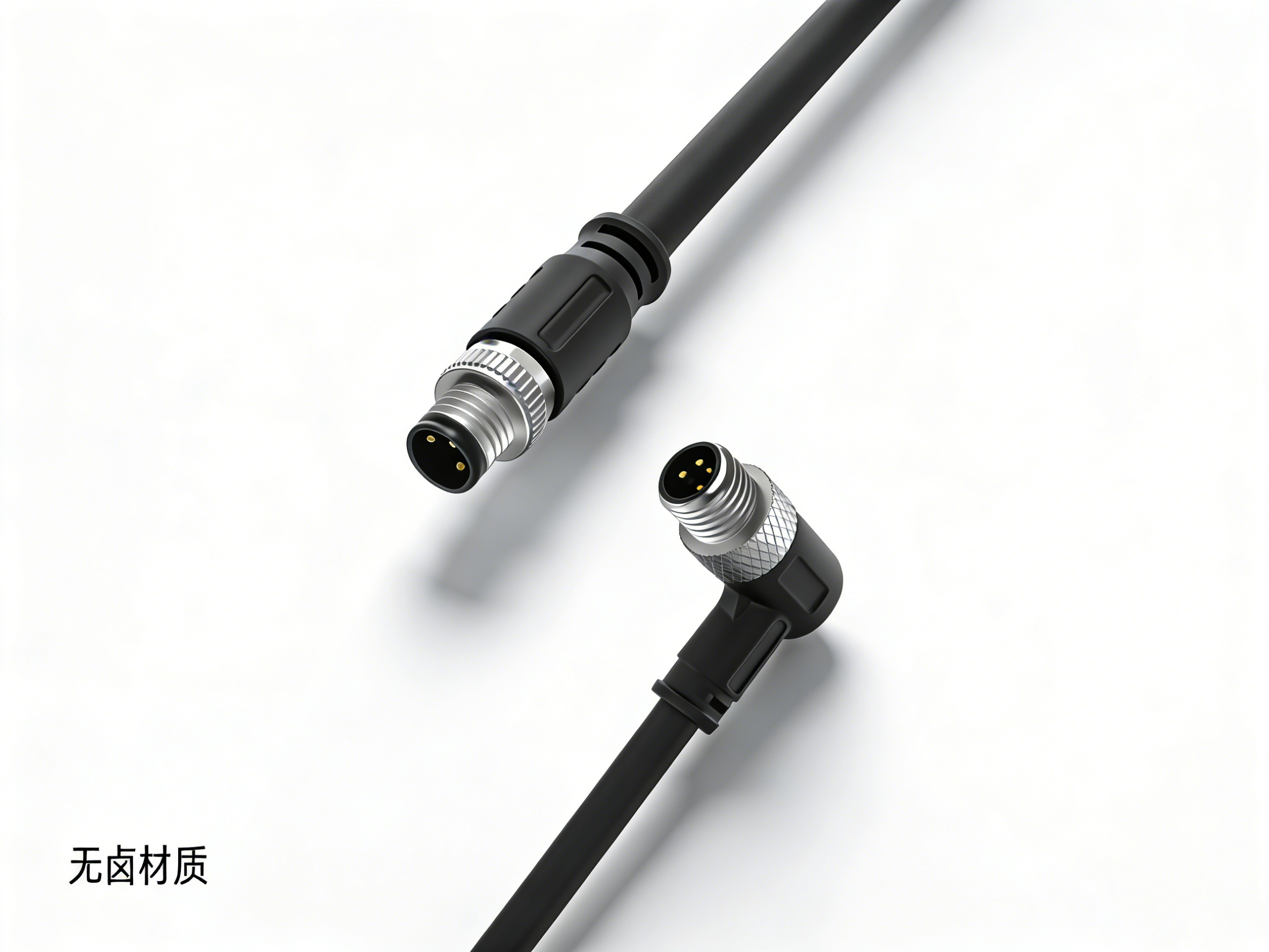 奥普斯康线束连接器一体化定制产品