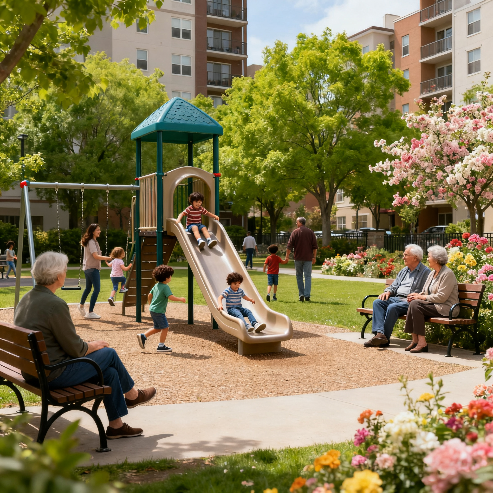 Community Participation