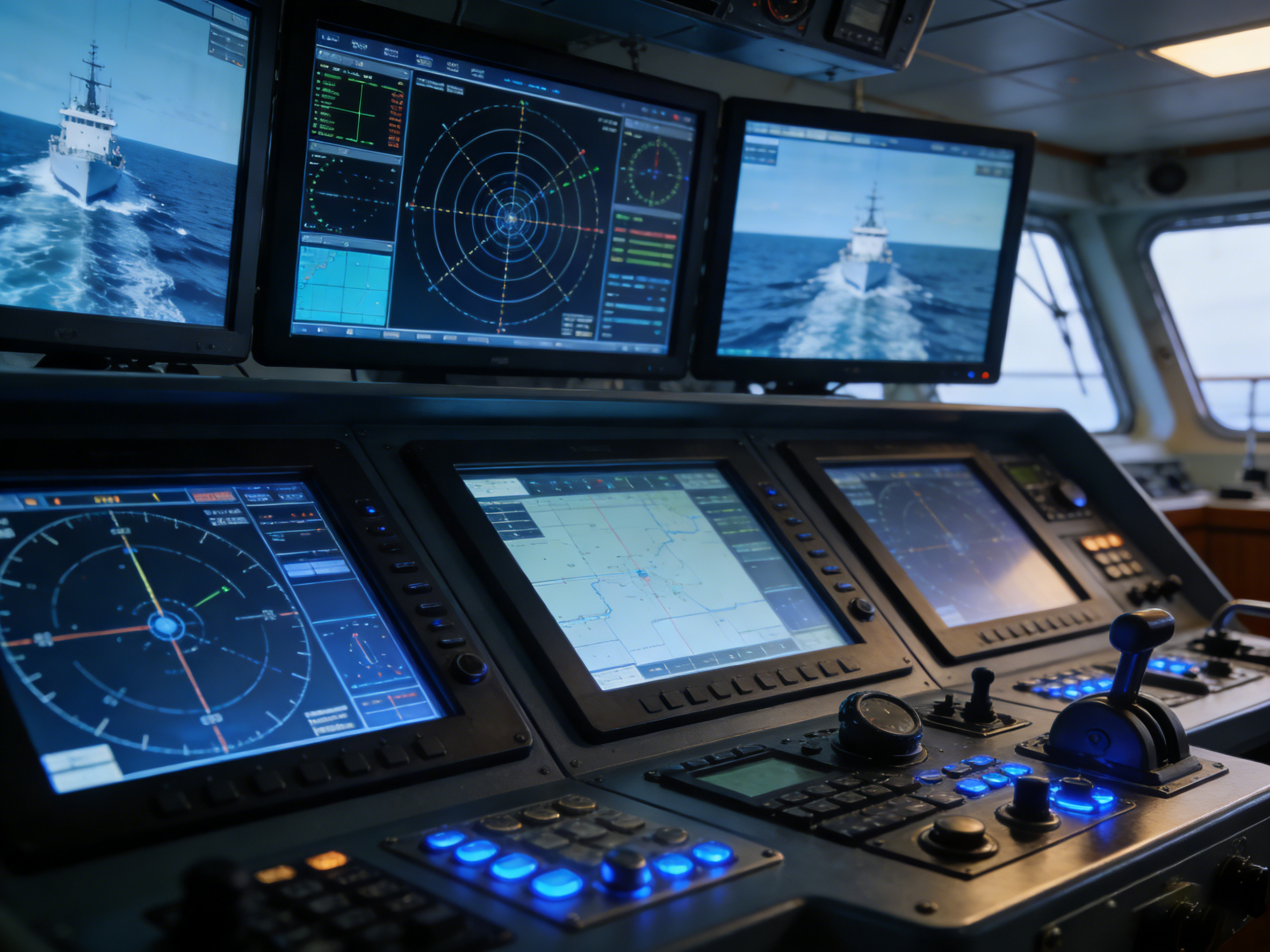 Communication and Electronics Field