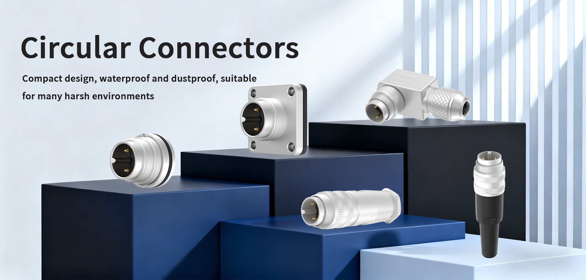 Octopusconn Electronic Technology Co., Ltd. | OCTOPUSCONN The official website of Octopusconn Electronic Technology - one of the global professional manufacturers of circular connectors