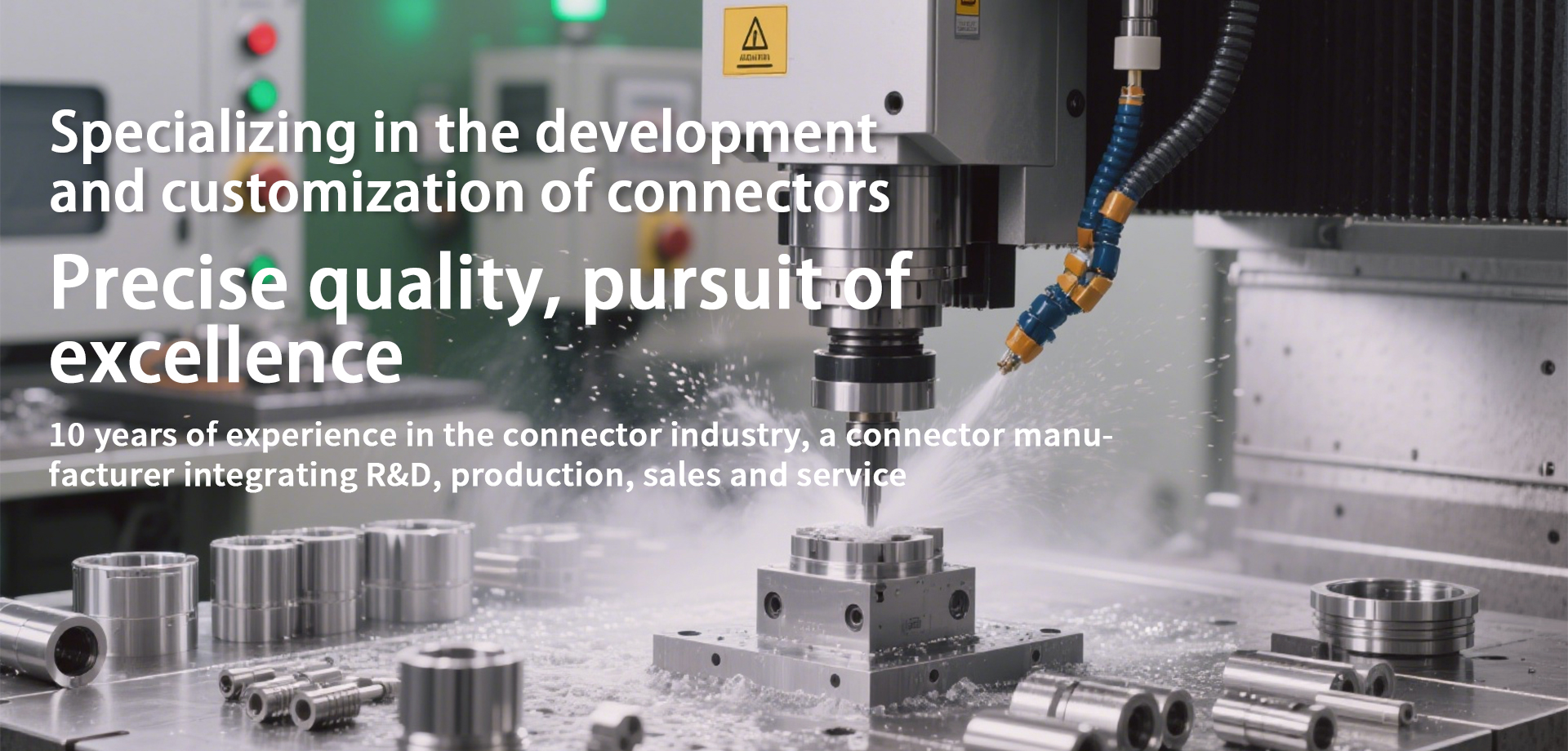 Octopusconn Electronic Technology Co., Ltd. | OCTOPUSCONN The official website of Octopusconn Electronic Technology - one of the global professional manufacturers of circular connectors