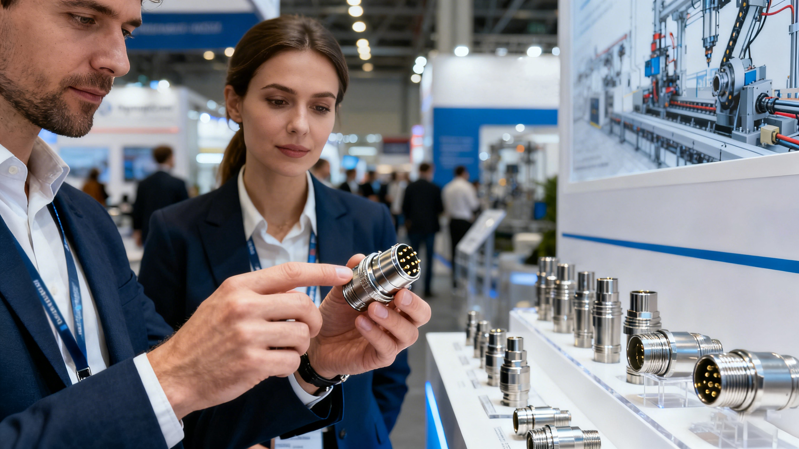 Step 1: Product selection and additional purchase