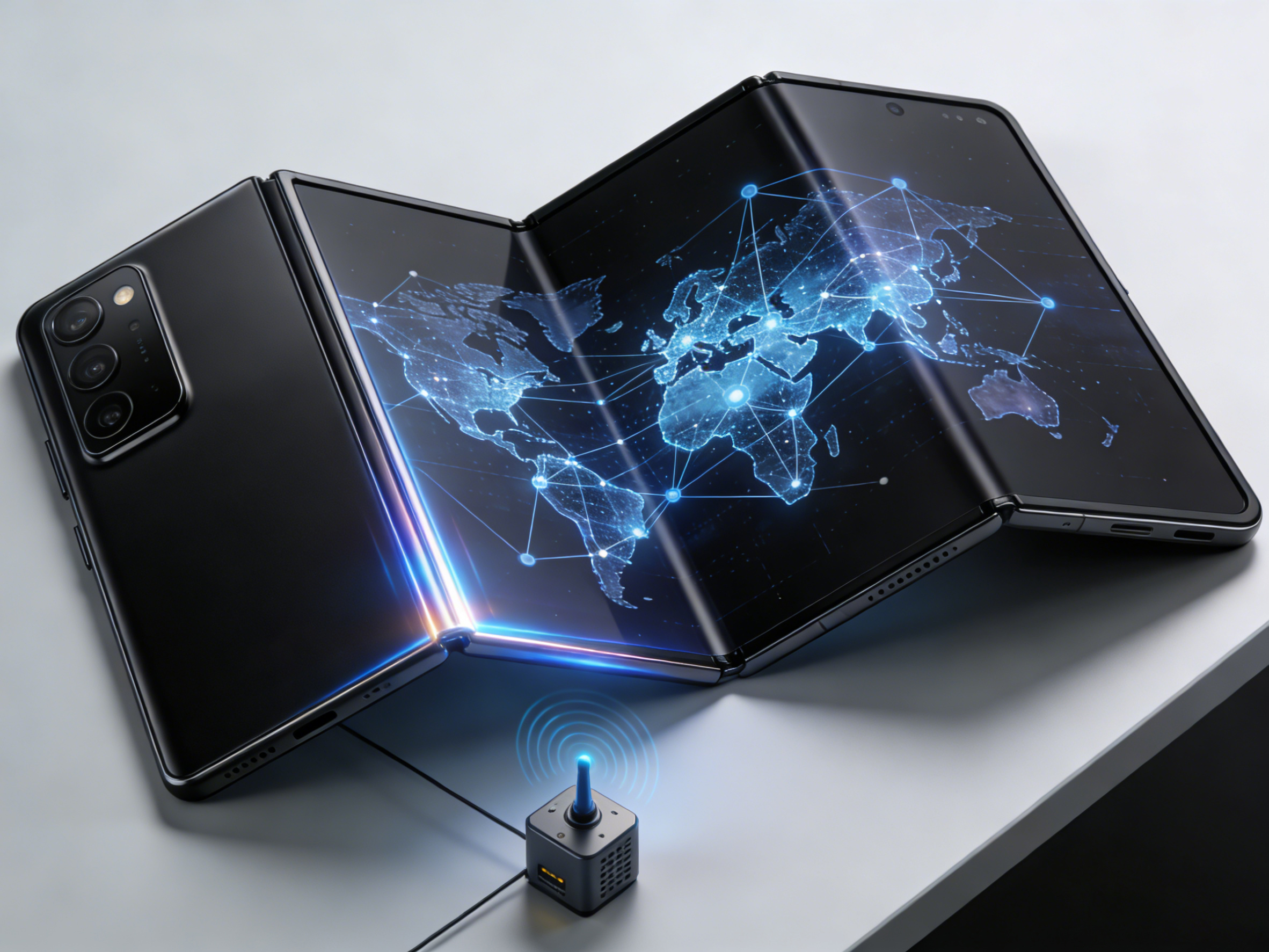 Application of Communication Equipment