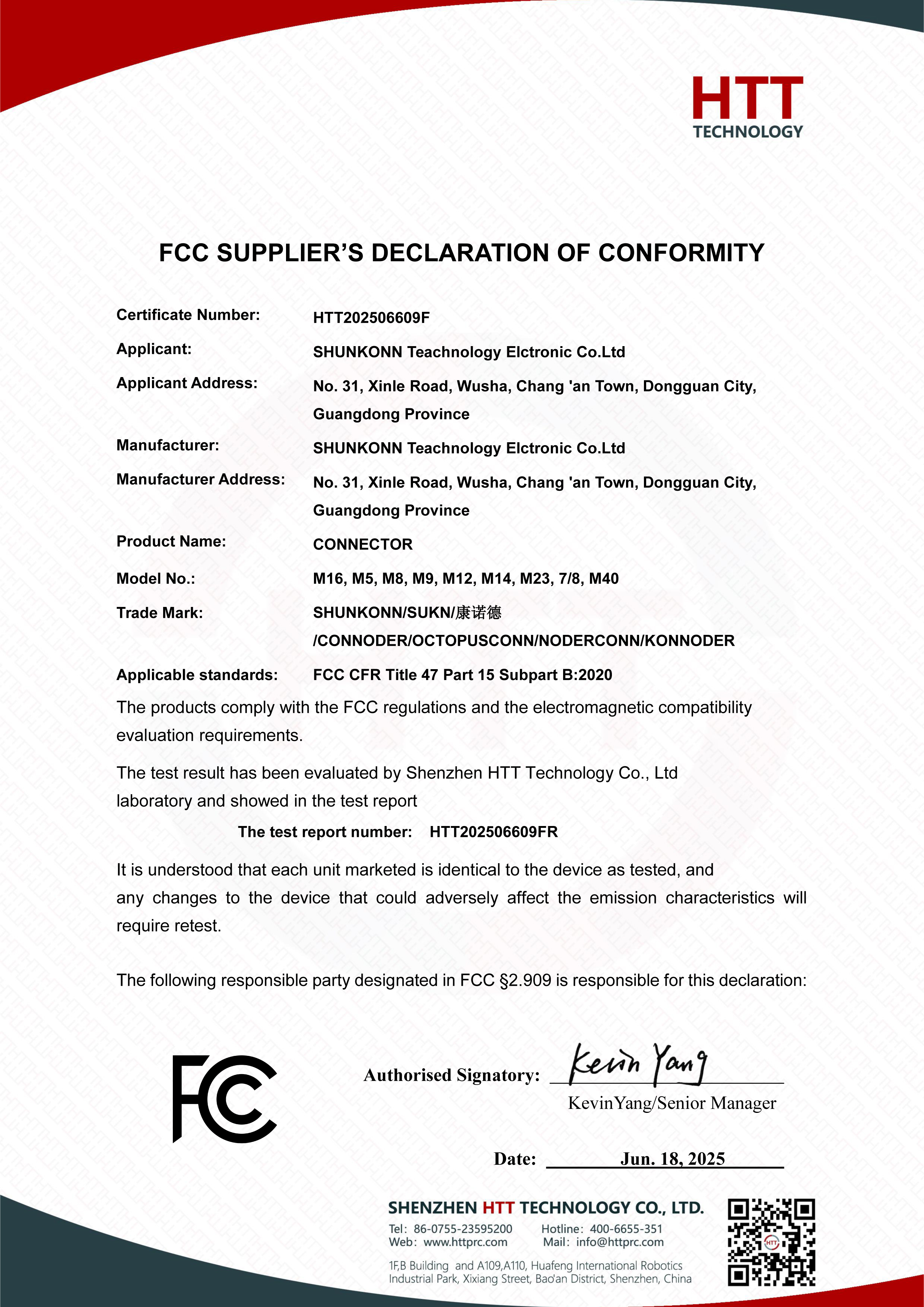 FCC