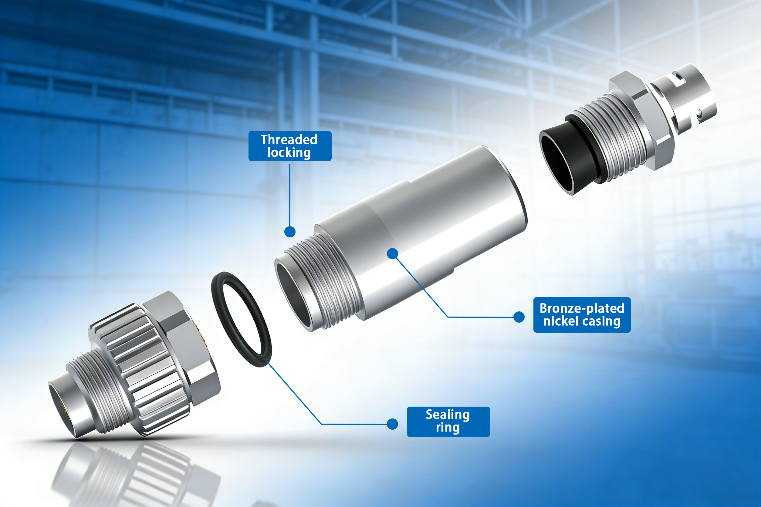 IP67 M9 连接器防护结构拆解图.jpg
