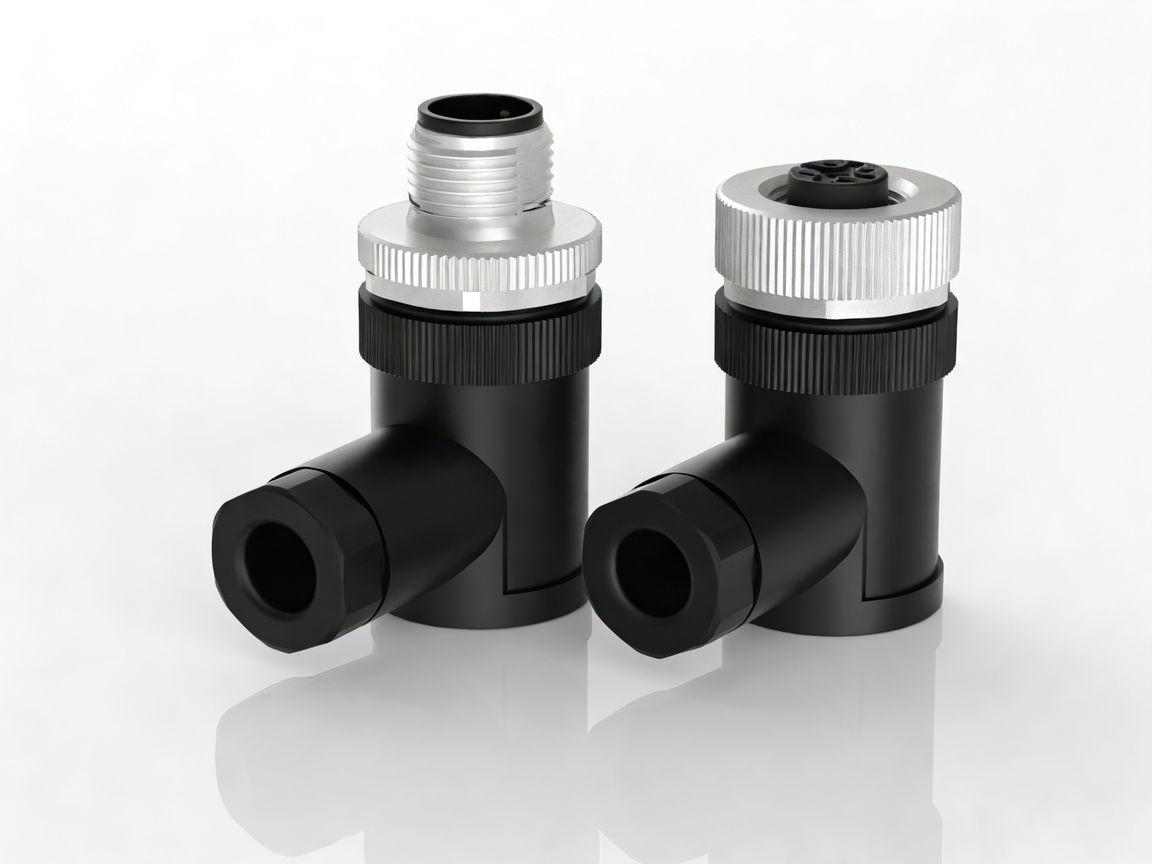 M12 connector vs. Other Industrial Connectors: Which One Is Better Suited for Your Scenario?