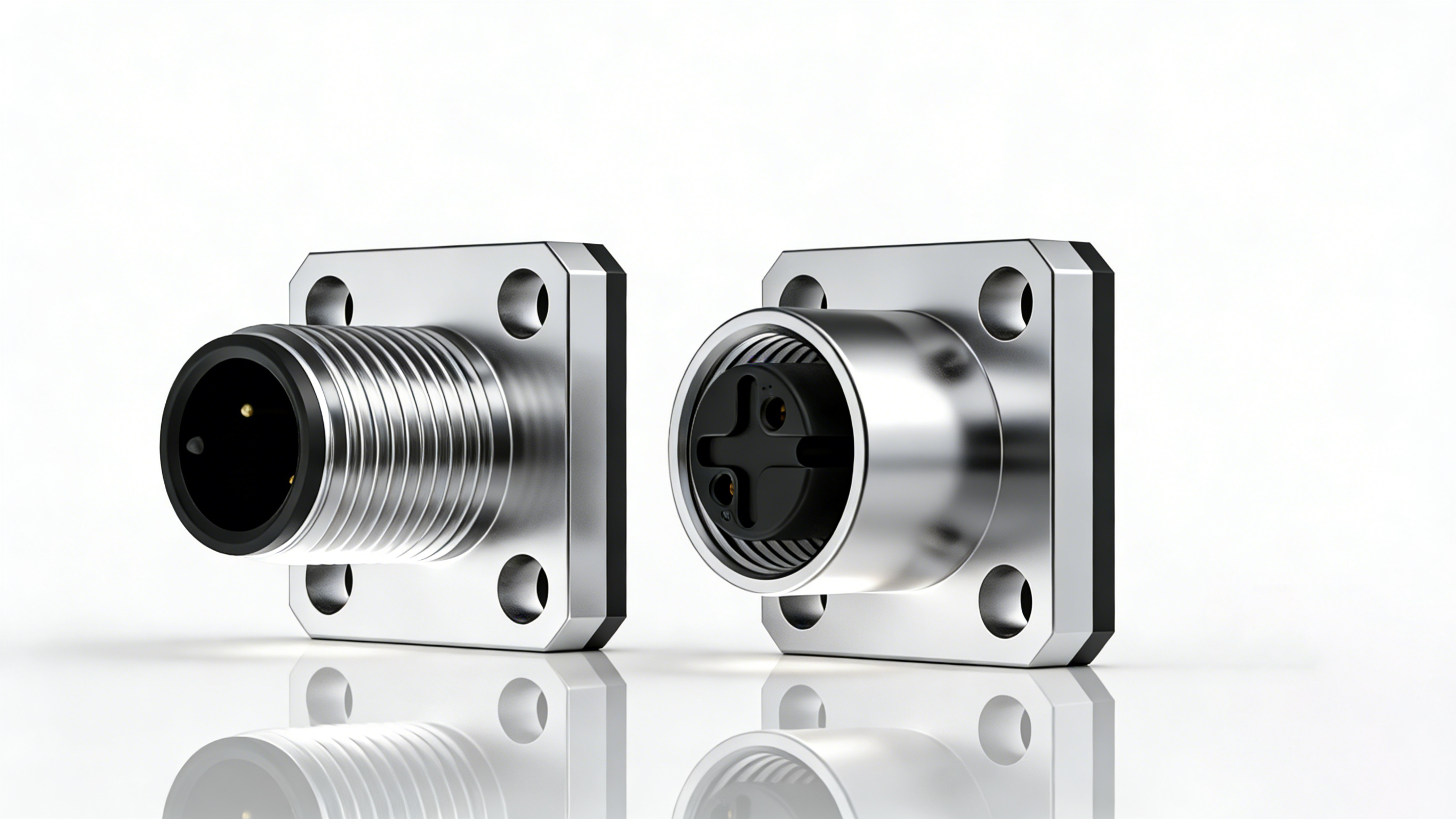 Common Fault Troubleshooting for M12 Connectors: Issues such as signal loss and corrosion are addressed