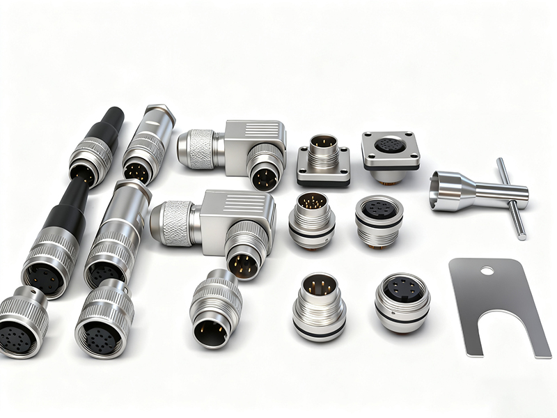 Step 2: Fill in the order information