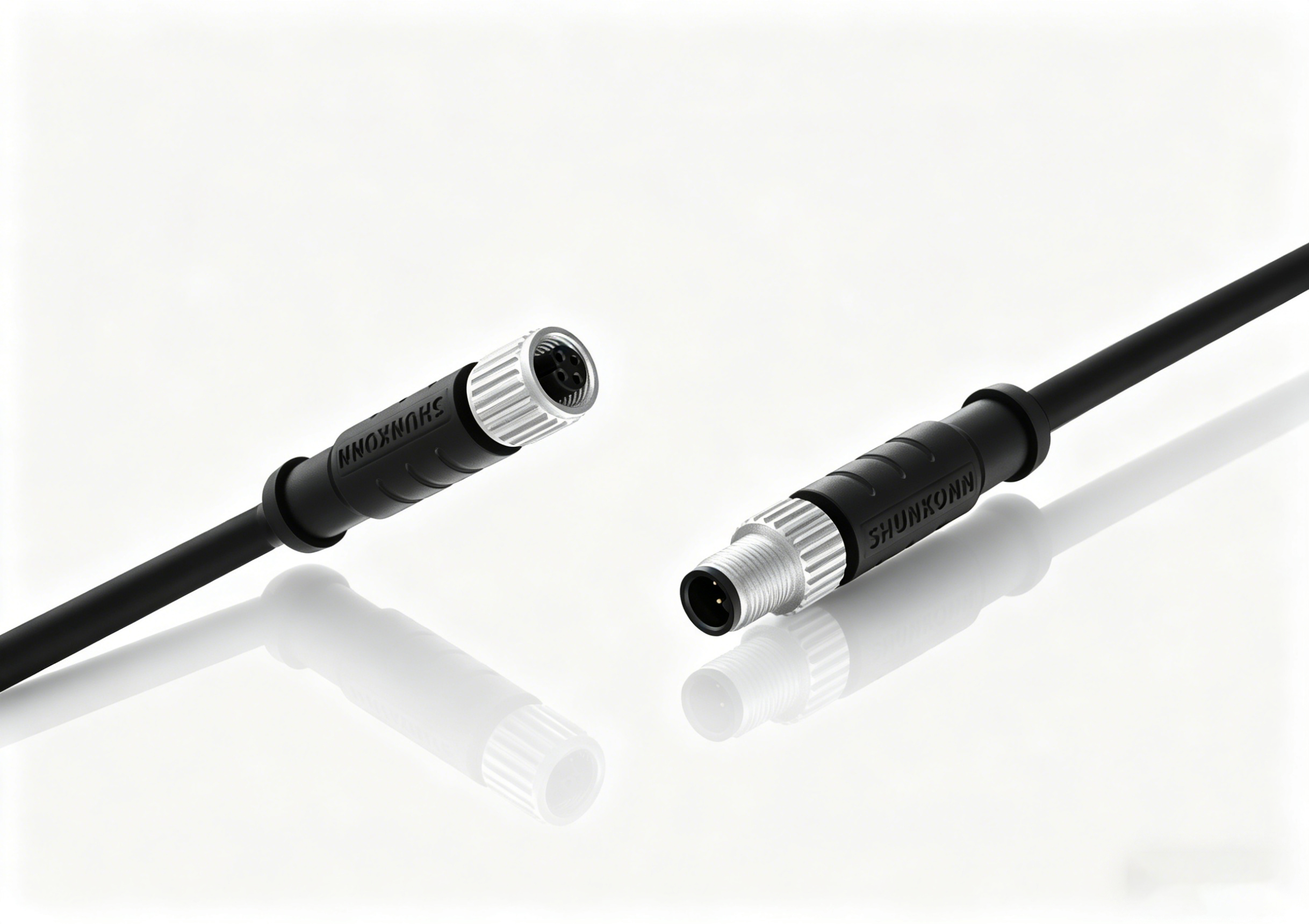 Integrated Harness & Connector Customization