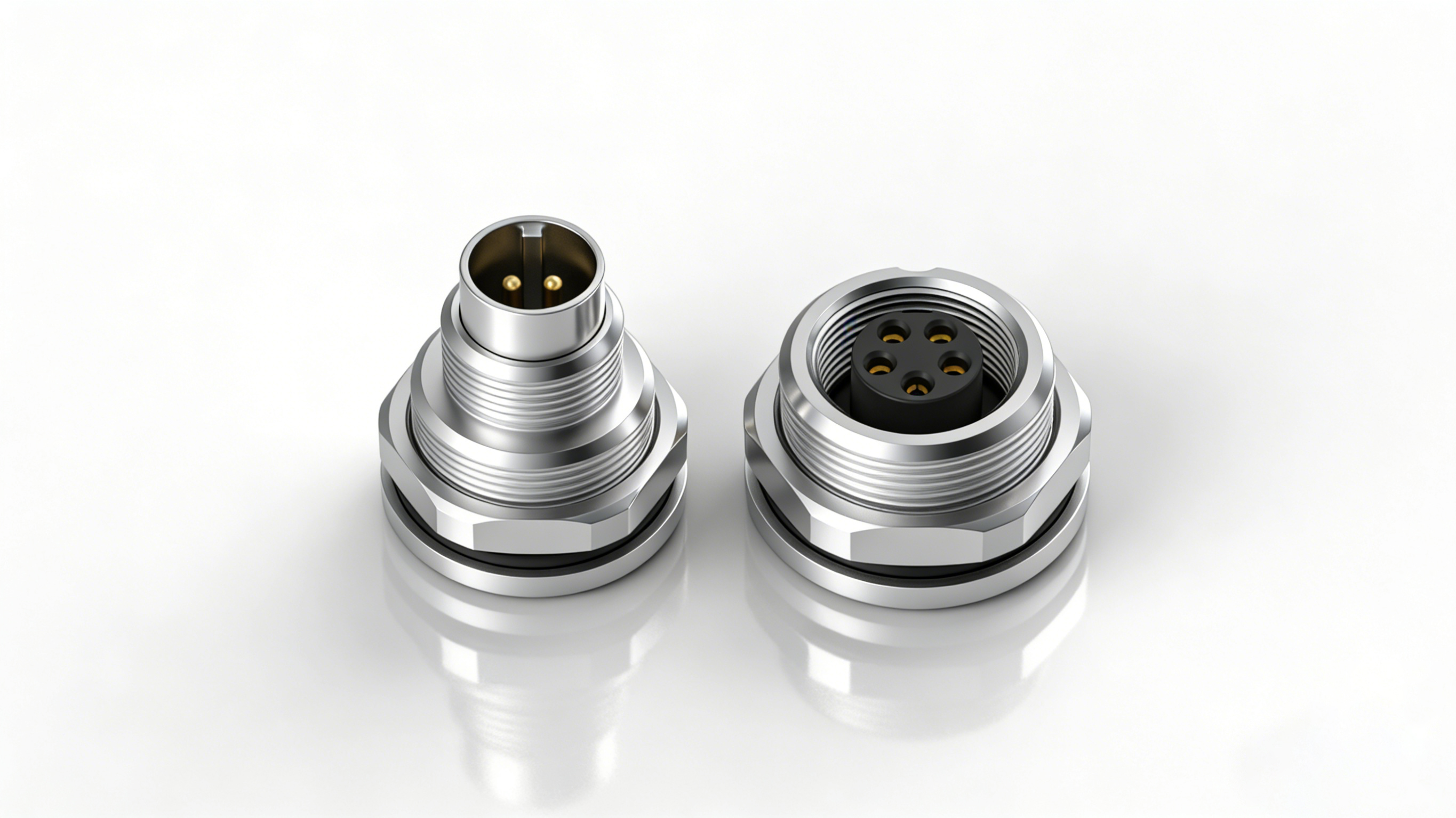 M9 Connector: The Ultimate Guide (2026)