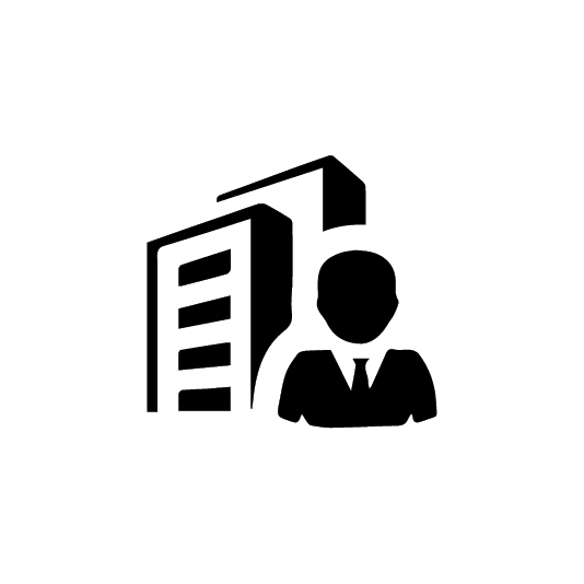 个人消费者和企业用户