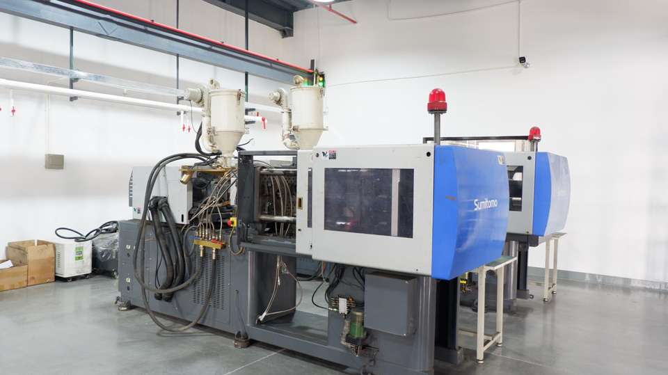 高效生产和质量保证