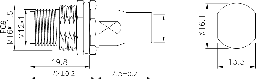 005  M12-A公-前鎖線端M16螺母-帶屏蔽后壳.png