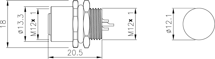 007  M12-A母-後锁线端_配M12螺母.png