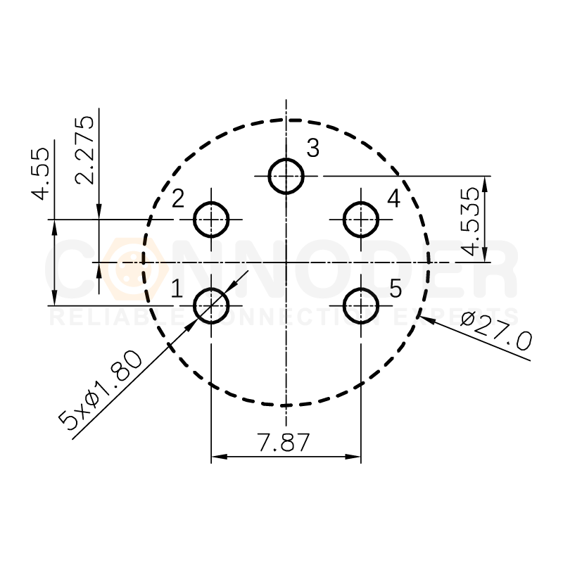 7-8-Circular-Connector - Female-PCB-Hole-Size-05.png
