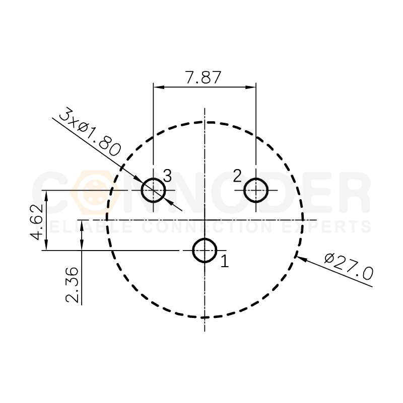 7-8-Circular-Connector - Male-PCB-Hole-Size-03.png