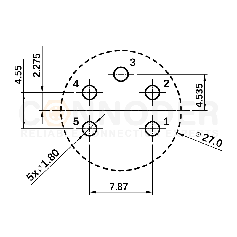 7-8-Circular-Connector - Male-PCB-Hole-Size-05.png