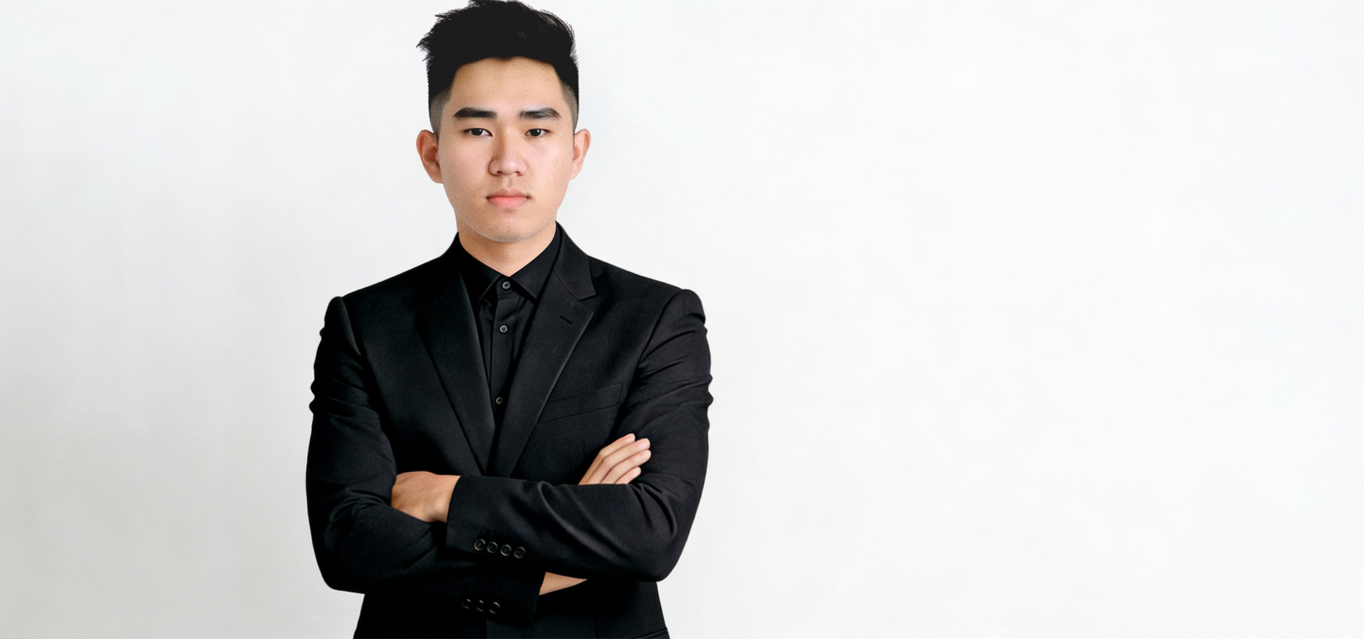 John WU