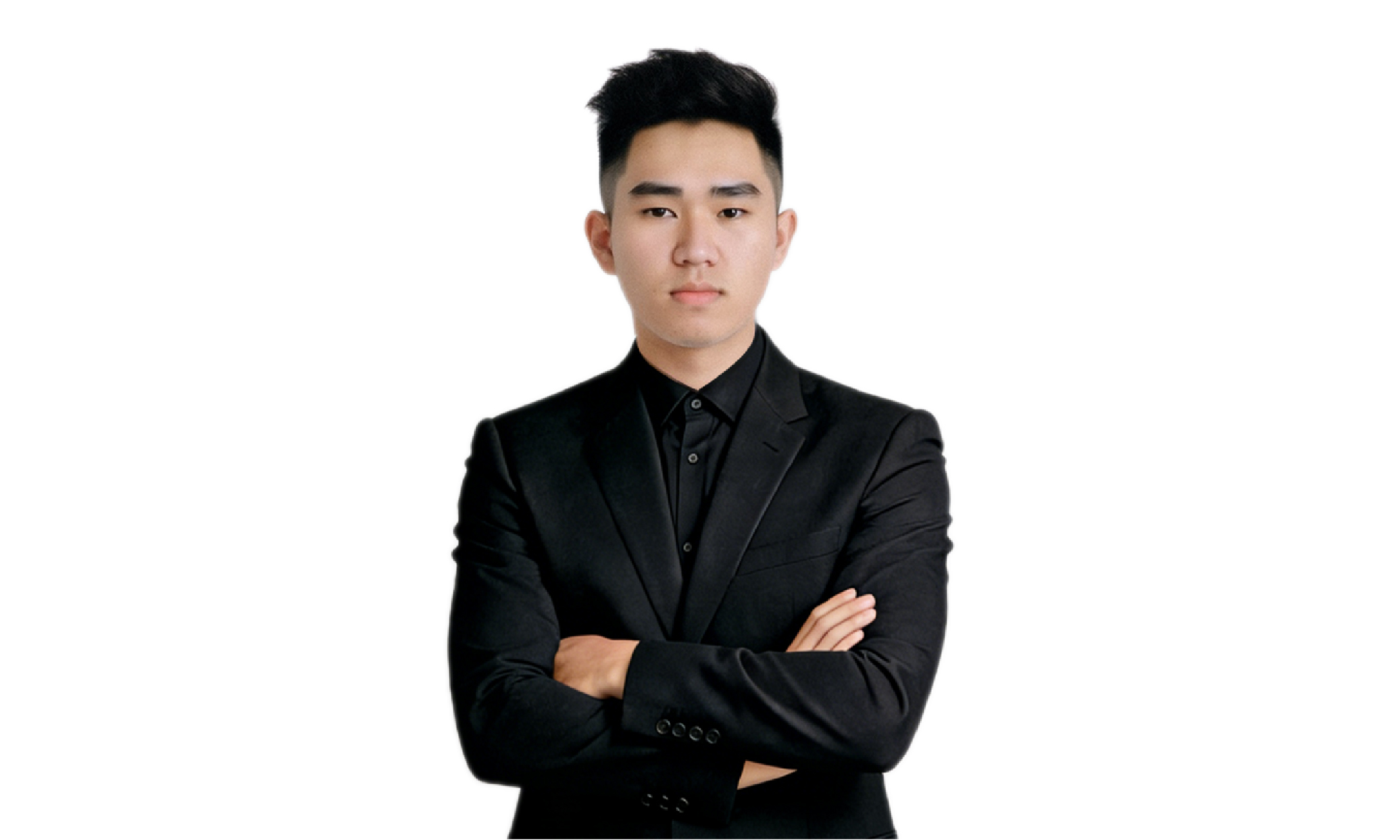 CONNODER康诺德创始人-吴佳翰 John WU