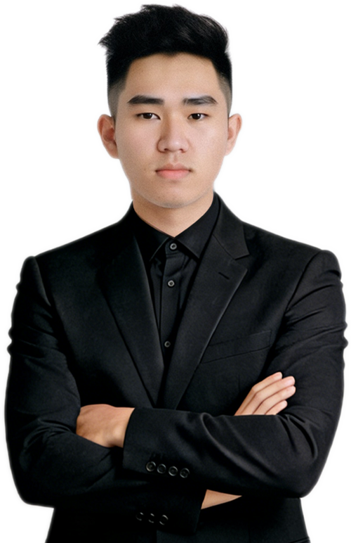 CONNODER康诺德品牌创始人-吴佳翰 John WU