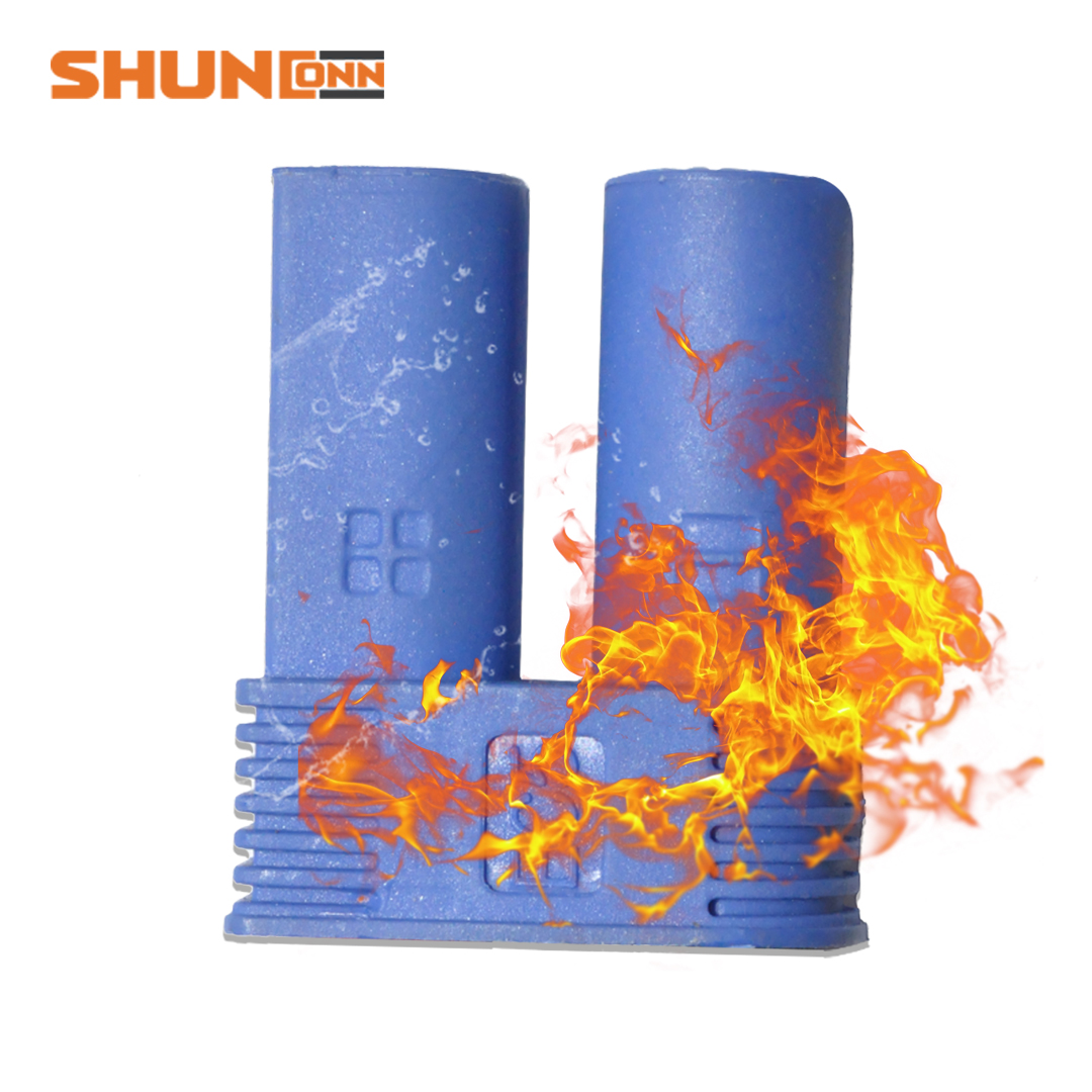 Shunconn EC5 female terminal connecting wire