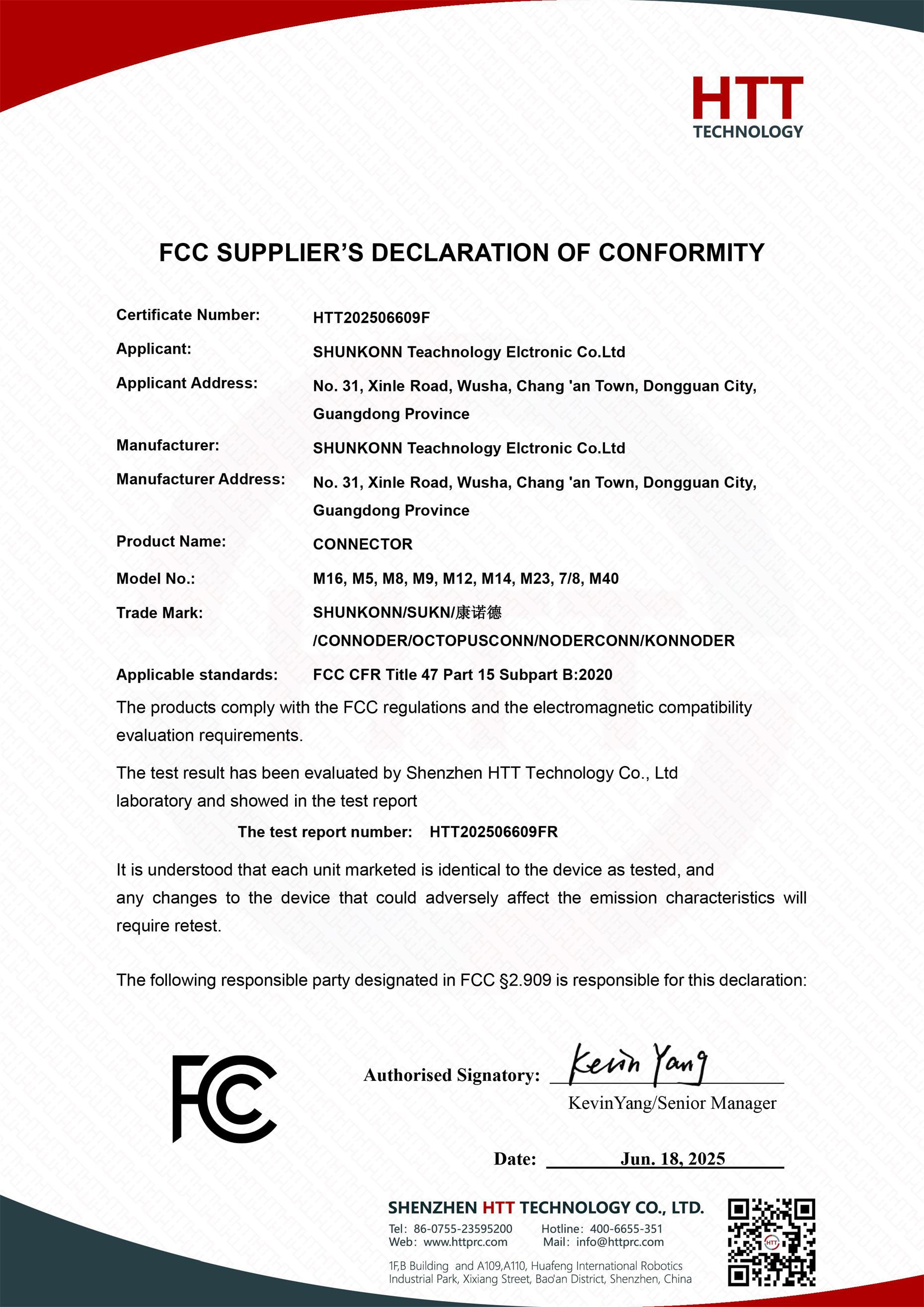 FCC