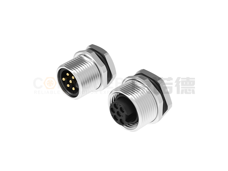 7/8 圆形连接器