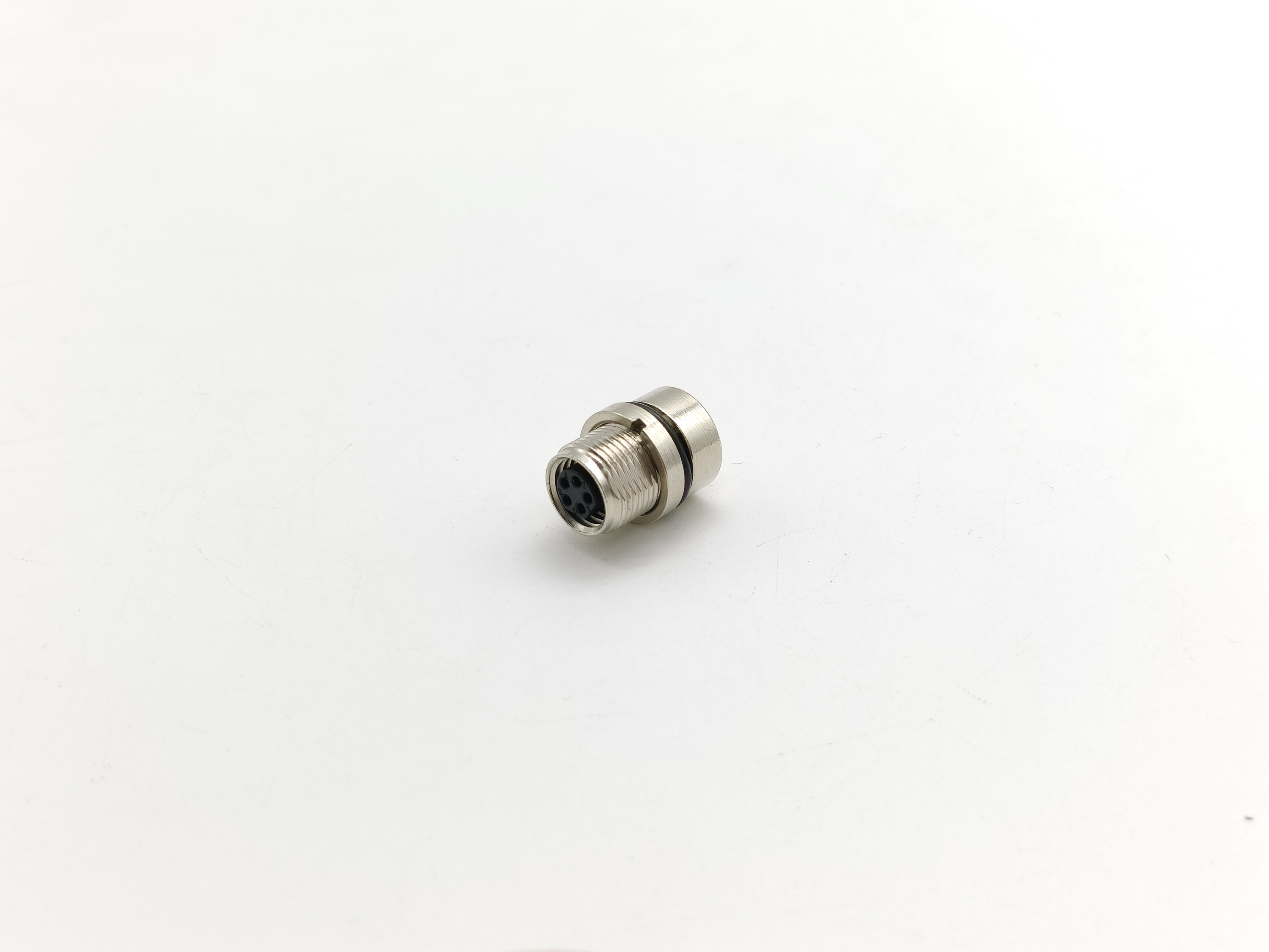 M8 传感器专用连接器
