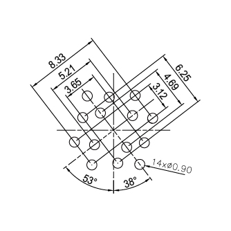 M16 芯位图片_M16 公端 14A.jpg