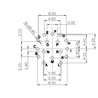 M16 芯位图片_M16 公端 16-40.jpg