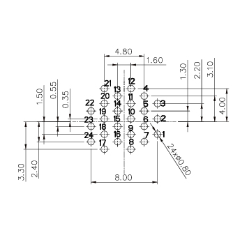 M16 芯位图片_M16 公端 24-42.jpg