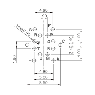 M16 芯位图片_M16 母端 14-51.jpg