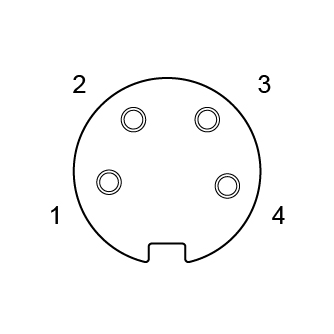 M16 芯位图片_M16 母端 4-15.jpg