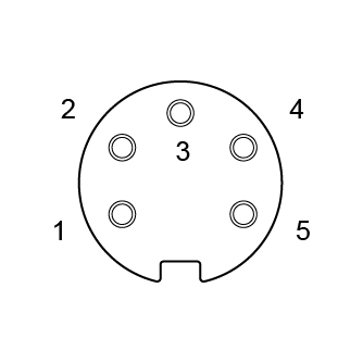 M16 芯位图片_M16 母端 5-16.jpg