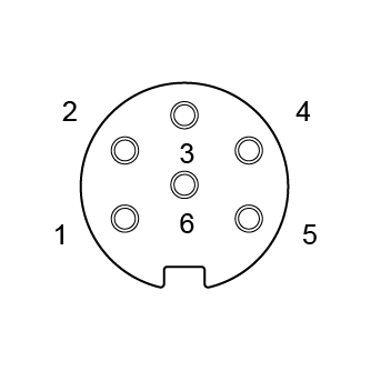 M16 芯位图片_M16 母端 6-17.jpg