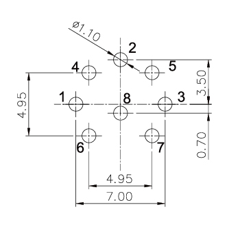 M16 芯位图片_M16 母端 8-49.jpg
