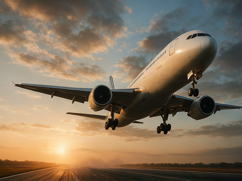 适用于航空电子设备及工业应用的典型 M16 连接器