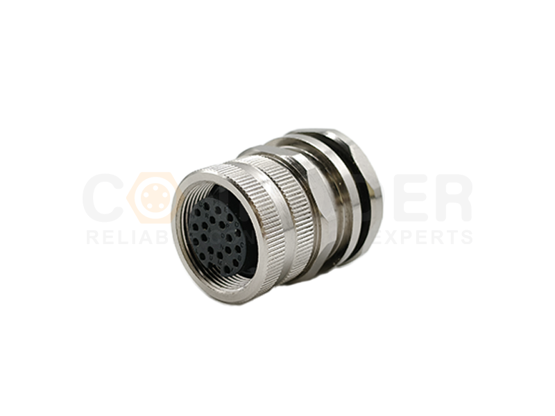 Circular Connectors