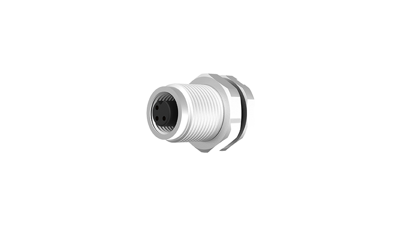 M5 A编码连接器