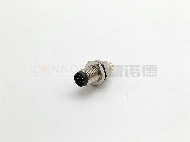 M8 圆形连接器