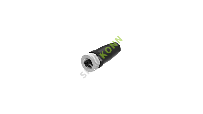 M8与M12连接器：你需要知道的一切