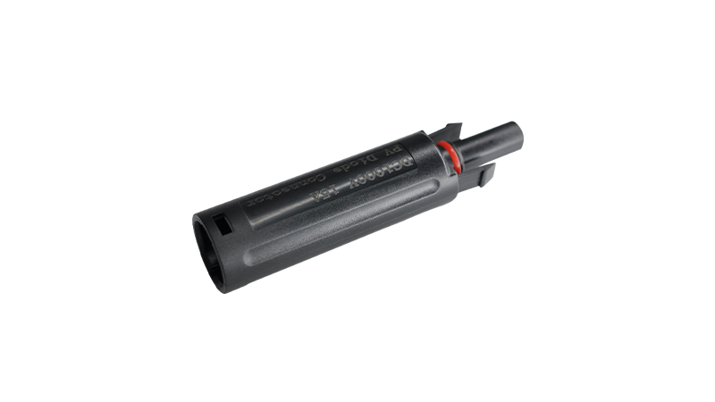 Solar Pv diode connector -1000VDC 15A IP68PPO material