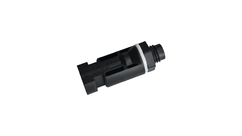 Solar Pv connector -Male and female 1000V MC4 connectors