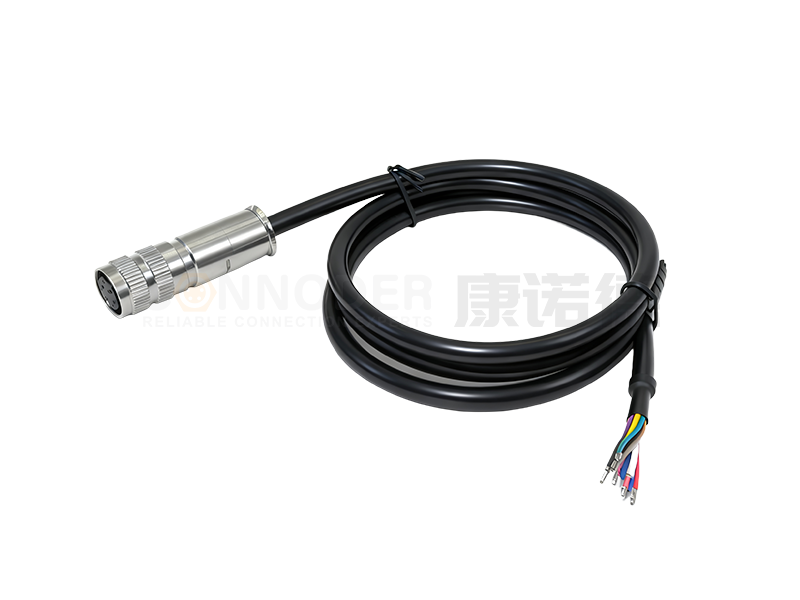 面向消费者应用的圆形连接器产品综述