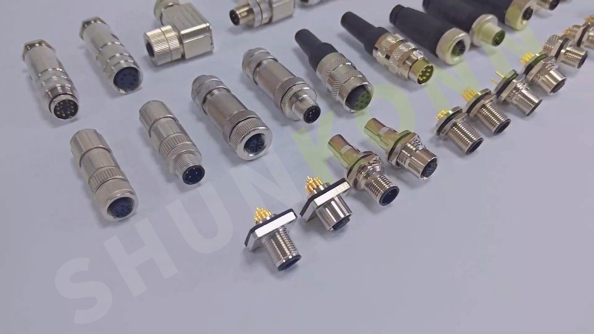 Product Videos - Reliable Connection Experts